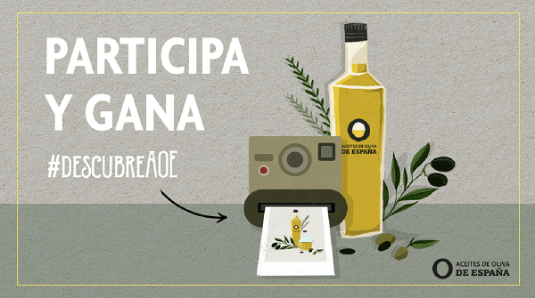 Concurso de Aceites de Oliva de España