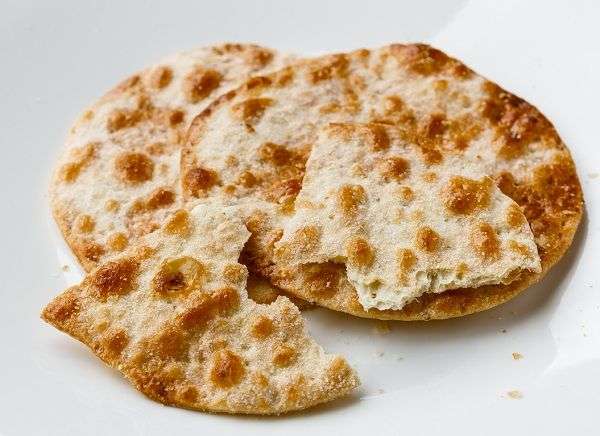 Buñuelos mexicanos con aceite de oliva virgen extra