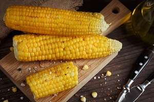 Torta de Elote ingredientes