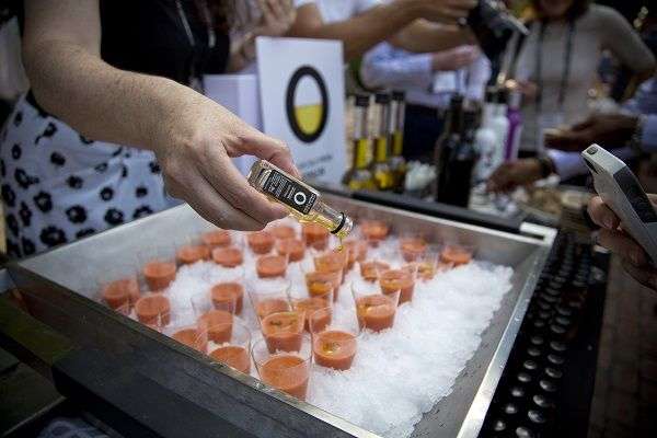 Cocineros de EEUU y Dieta Mediterránea