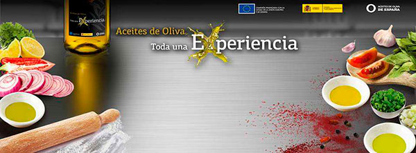 Aceites de Oliva, Toda una EXperiencia