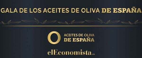 Gala de los Aceites de Oliva de España