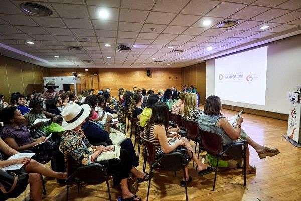 Aceites de Oliva de España difunde las virtudes saludables del nuestro oro líquido en el Congreso Internacional de Dietética