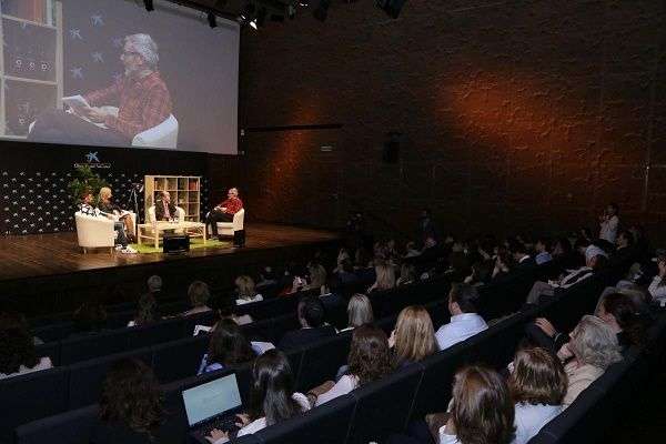 Aceites de Oliva de España pone en marcha un ciclo de Diálogos Saludables