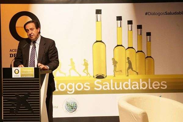 Aceites de Oliva de España pone en marcha un ciclo de Diálogos Saludables