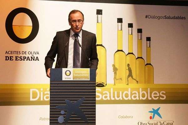 Aceites de Oliva de España pone en marcha un ciclo de Diálogos Saludables