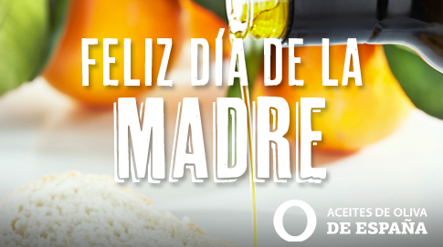 Feliz Día de la Madre