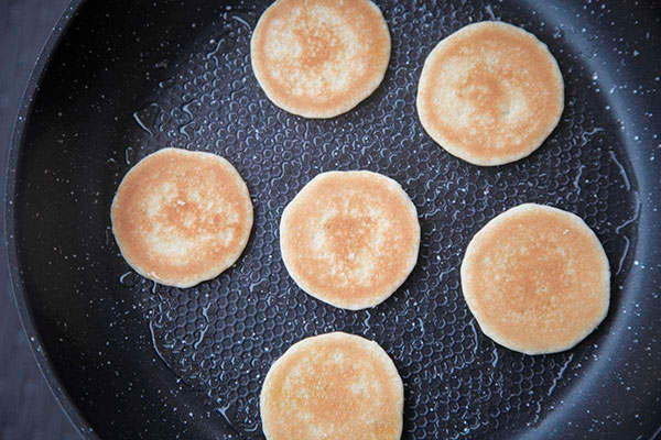 blinis