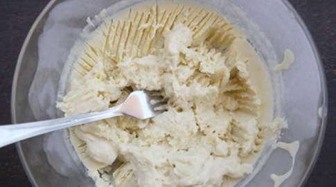 helado de aceite de oliva