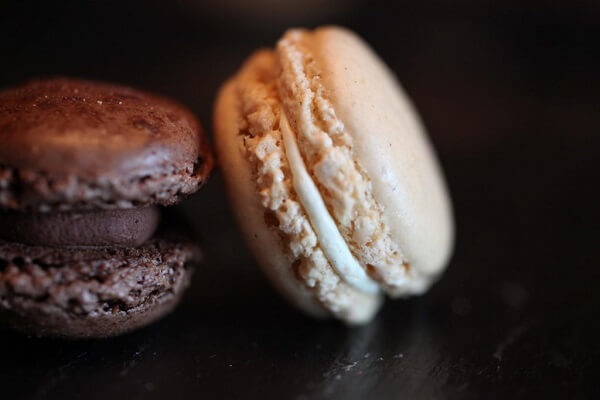 Los Macarons de Maricú: un dulce para enloquecer