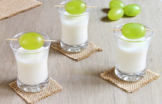 Ajo blanco