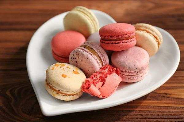 Macarons