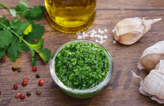 Salsa Verde