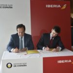 Aceites de Oliva de España e Iberia firman un acuerdo para llevar la imagen y los sabores de España por todo el mundo