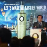 Aceites de Oliva de España y la Unión Europea lanzan “Olive Oil World Tour”, nueva estrategia global de promoción