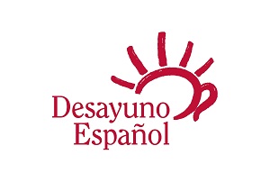 Logo de Desayuno español