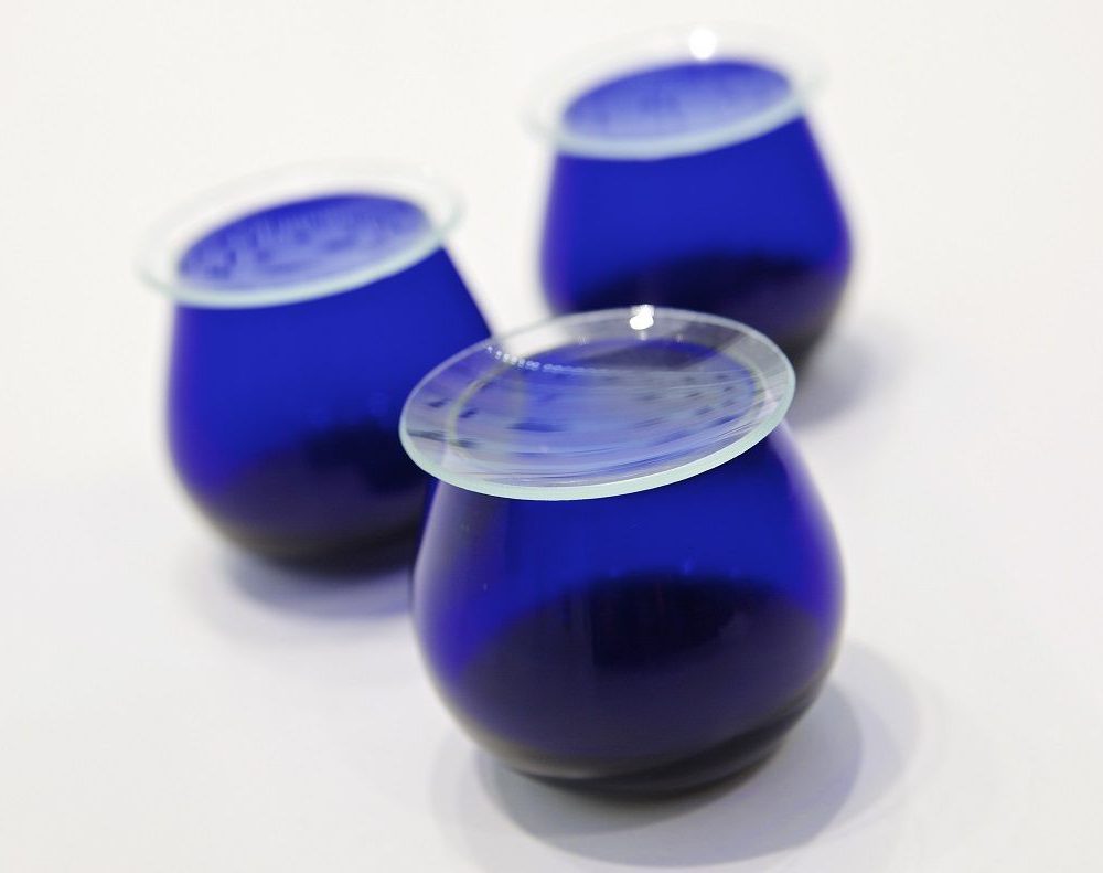 Desarrollo de tecnologías complementarias al Panel Test