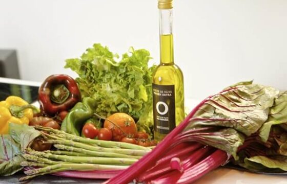 Epi-OSTEOARTROMED: Búsqueda de biomarcadores epigenéticos en la prevención de artrosis con dieta mediterránea