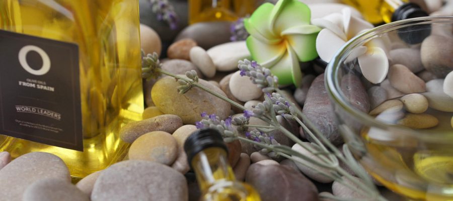3 trucos para tu piel con aceite de oliva