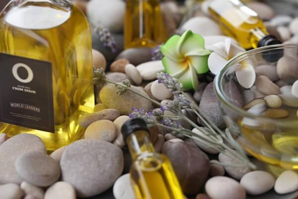 3 trucos para tu piel con aceite de oliva