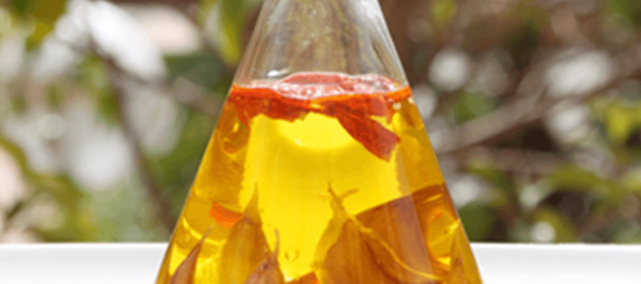 Aceite de Oliva Picante: un excelente compañero de nuestras comidas