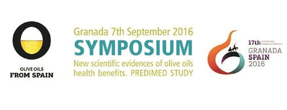 Aceites de Oliva de España en el XVII Congreso Internacional de Dietética de Granada