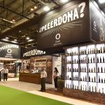 Aceites de Oliva de España traslada al Salón de Gourmets la campaña informativa “¿Peeerdona?”