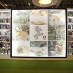 Aceites de Oliva de España estrena en el Salón de Gourmets 2018 “Todo un mundo por descubrir»