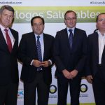 Aceites de Oliva de España pone en marcha un ciclo de Diálogos Saludables