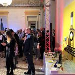 Aceites de Oliva de España lleva hasta el corazón de Italia los innovadores cócteles con virgen extra