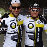 Aceites de Oliva de España pone aroma y sabor de virgen extra en la Andalucía Bike Race 2015
