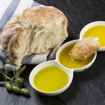 A cada Pan, su Aceite de Oliva Virgen Extra