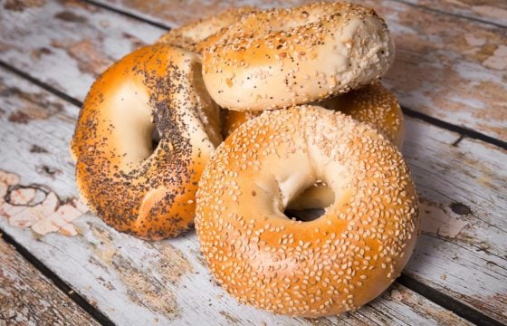 Bagels