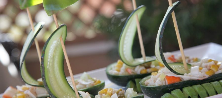Recetas divertidas para preparar en familia
