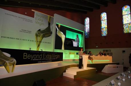 V Edición Congreso Beyond Extra Virgin
