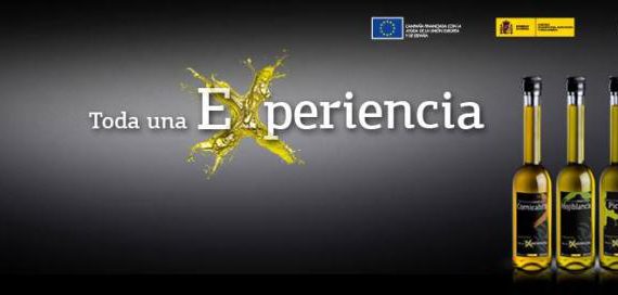 Aceites de Oliva, Toda una EXperiencia