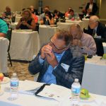 Aceites de Oliva de España hace gala en Chicago de su liderazgo en el mercado de Estados Unidos