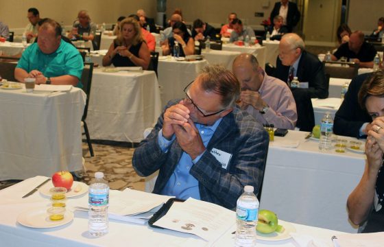 Aceites de Oliva de España hace gala en Chicago de su liderazgo en el mercado de Estados Unidos