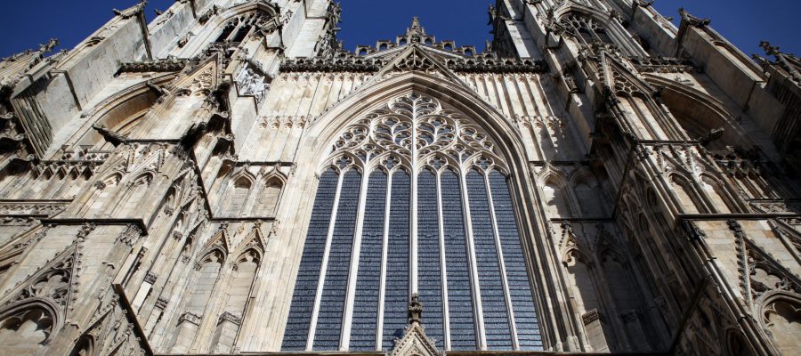 Lo último en conservación de edificios: “aliñarlos” con Aceite de Oliva