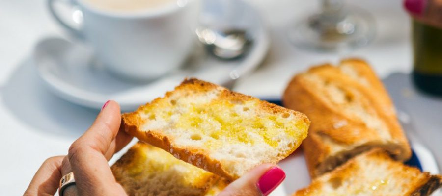 Disfruta de un Desayuno Español diferente cada día del año