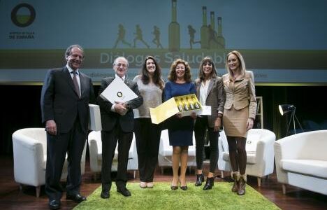 Diálogos Saludables: aceites de oliva y lucha contra el cáncer