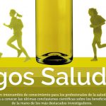 Disfruta de la dieta más sana, la Mediterránea con Aceites de Oliva, en el Día Mundial del Corazón