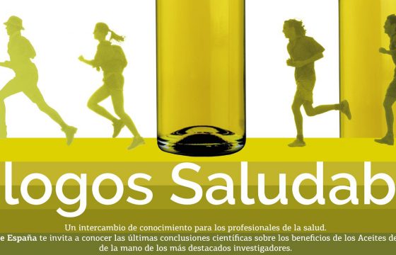 Disfruta de la dieta más sana, la Mediterránea con Aceites de Oliva, en el Día Mundial del Corazón