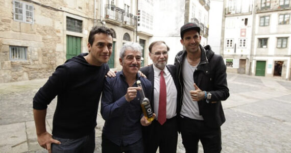 Diálogos Saludables: aceites de oliva y estilo de vida