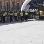 La campaña de promoción de los Aceites de Oliva intensifica las acciones en su recta final