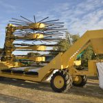 Administración y Universidad de Córdoba, con el respaldo de la Interprofesional del Aceite de Oliva, impulsan la innovación en el olivar