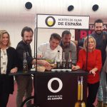 La tapa “Bifana Macao”, elaborada con la variedad hojiblanca, gana el premio extraordinario Aceites de Oliva de España