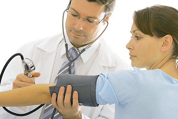 Profesionales de la salud de Estados Unidos, interesados en el Estudio PREDIMED