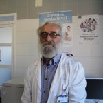 La revista científica Plos One publica los resultados del Estudio San Carlos de Prevención de la Diabetes Gestacional