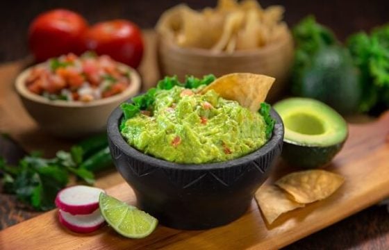 Guacamole